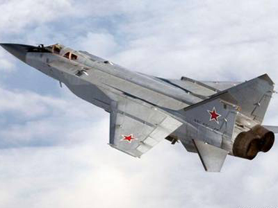 Πτήσεις ρωσικών μαχητικών «ανησυχούν το ΝΑΤΟ»